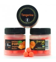 Amino POP-UPs one-flavor TANGERINE (МАНДАРИН) Ø8 мм Amino POP-UPs one-flavor TANGERINE (МАНДАРИН) Ø8 мм